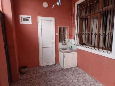 satlik evler: 3 otaqlı, 80 kv. m, Yeni təmirli — 4