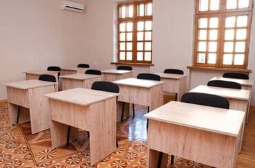 obyekt yasamal: Yasamal rayonu Elmlər metrosunun yaxınlığında 5 mərtəbəli binanın 1-ci — 6