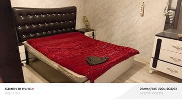 Lüğətlər: 60 kv. m, 2 otaqlı — 12