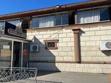 hazır biznes restoran: Bayılda obyekt(kafe) icarəyə verilir.Su işıq daimidir. Məlumat üçün — 8