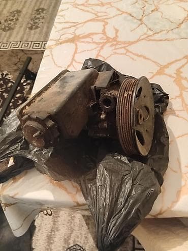 maşın üçün baqaj: Opel VECTRA, 1.8 l, Benzin, Almaniya — 2