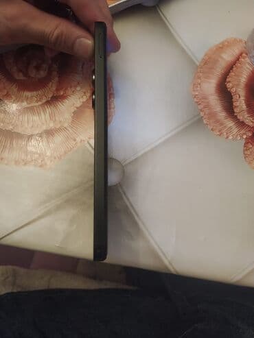 Redmi 12, 256 GB, rəng - Qara, İki sim kartlı lalafo.az -da Redmi 12, 256 GB, rəng - Qara, İki sim kartlı