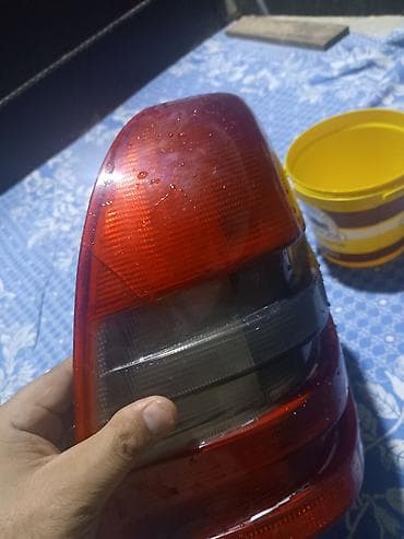 Mercedes-Benz Orijinal