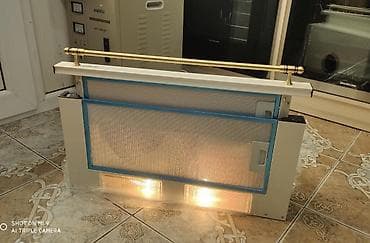 mini pec: Qaz plitəsi Yeni — 2