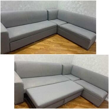 Künc divan, İşlənmiş, Açılan, Bazasız, Parça, Çatdırılma yoxdur lalafo.az -da Künc divan, İşlənmiş, Açılan, Bazasız, Parça, Çatdırılma yoxdur