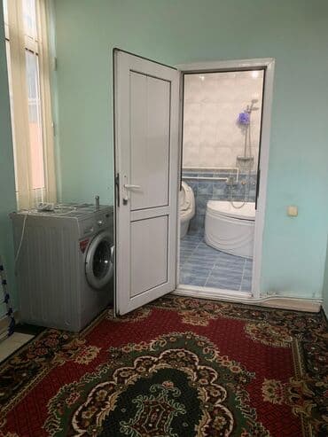 gence suleyman rehimov kucesi: 100 kv. m, 3 otaqlı, Kombi, Qaz, İşıq — 5