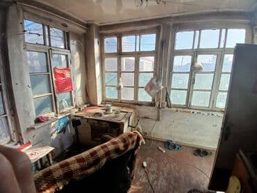 xacmazda tecili satilan evler: Maştağa qəs. 3 otaqlı, 116 kv. m, Təmirsiz — 6