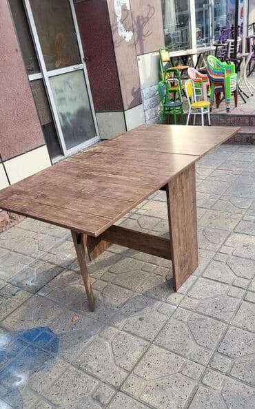 вытяжки кухонные встраиваемые телескопические: Новый, Раскладной, Прямоугольный стол — 1