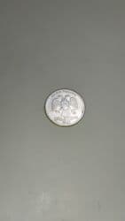 9 dollar nece manatdir: 2 рубля год 1997 — 2