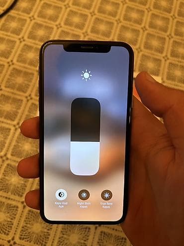 Фото и видеокамеры: IPhone X, 64 ГБ, Space Gray, Гарантия, Face ID — 4