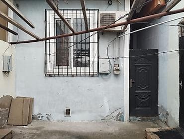 Квартиры: 50 м², 2 комнаты, Комби, Газ, Электричество — 1