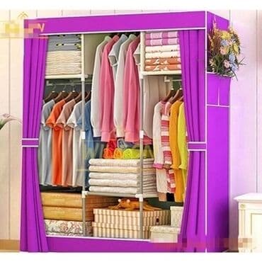 gilan parçaları: Yeni, Açılan, 3 qapılı Düz dolab, Qarderob, paltar dolabı — 3