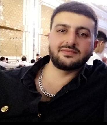 ev komekcisi: Xidmət: Ailə həyatı qurmaq məqsədilə tanışlıq Özüm barədə qısa — 1