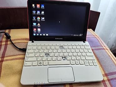 11: İşlənmiş Samsung, 11.6 ", Intel Atom, 256 GB, Ünvandan götürmə — 1