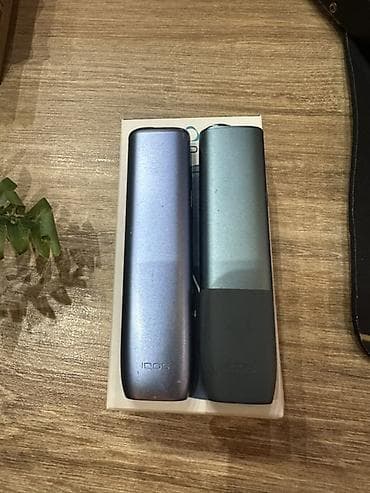 iqos iluma prime i: IQOS ILUMA ONE cihazı . HER BIRI 50 m Məhsul təsviri: - Model: IQOS — 2