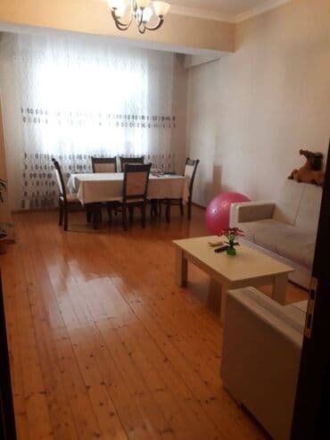 mingecevir yeni tikili binalar: 3 otaqlı, Yeni tikili, m. Xətai, 110 kv. m — 5