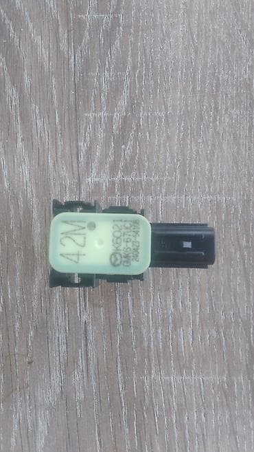 sensor: Mazda A6, Yeni — 3