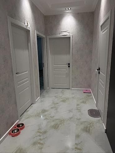 berdə: Əhmədli metrosuma 3,4 dk məsafədə yerləşən təmiz və yeni təmirli evə 2 — 8