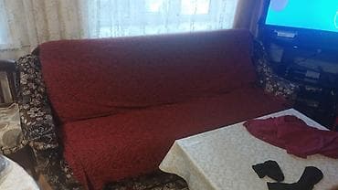 lalafo az mebel islenmis: Divan, Kreslo — 1