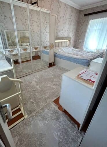 gencede ucuz evler 2023: 4 otaqlı, 180 kv. m, Kredit yoxdur, Yeni təmirli — 6