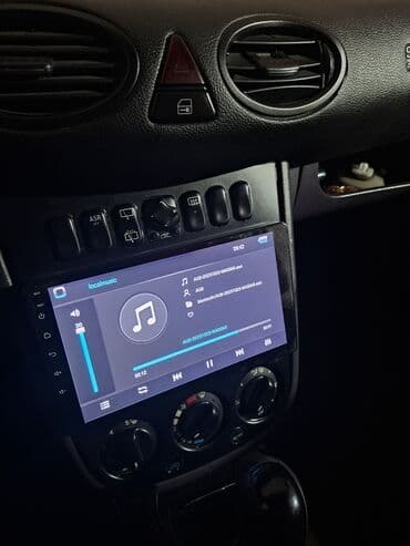 мерседес сапог грузовой в бишкеке: Mercedes-Benz A 160: 1.6 l | 2003 il Universal — 6