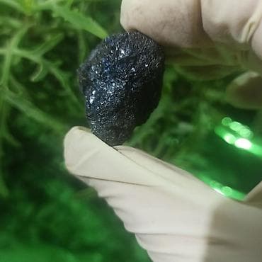 malaxit daşı qiyməti: Təbii Daşların Satışı | Bornite • Magnetite | Orijinal Kolleksiya — 5