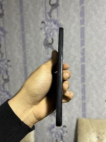 telefon j2: Redmi Note 12 Pro, 128 GB, Düyməli, Barmaq izi, İki sim kartlı — 7