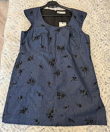 zara bot: ZARA paltar Yenidir, geyinilməyib. - Brend: ZARA - Model: muncuq və — 3