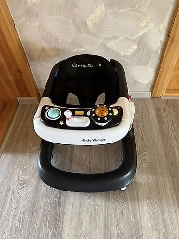 uşaq sortiki: İkinci əl, demək olar işlənməyib, səliqəli qalıb Cherry Baby Baby — 1