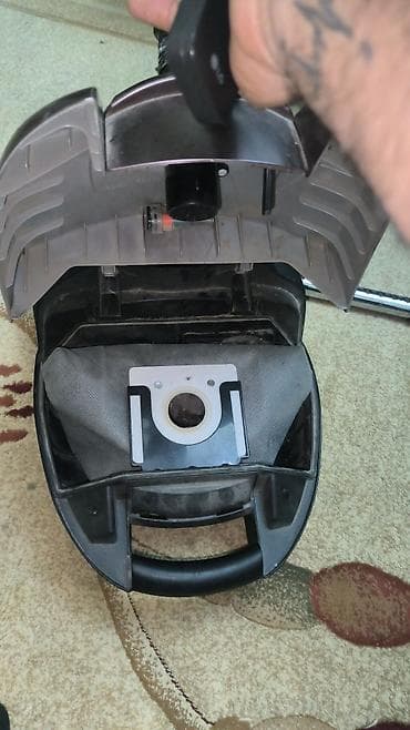 tozsoran ehtiyat hisseleri: Tozsoran – Vermont 2800W Xüsusiyyətlər: - Güc: 2800W – güclü — 3