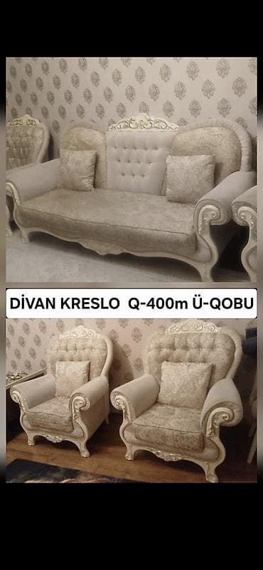 balaca divanlar: Künc divan, Divan, Bazalı, Açılan — 2