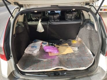 шевроле круз диски r16: Renault Megane: 1.5 л | 2008 г. 2800 км Седан — 10