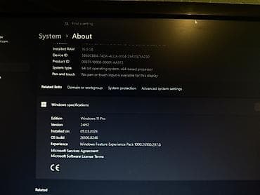 ipad pro 3: GamingPC GTX 1060 6Gb. Gaming Kompyuter. Video Kart(GPU): Galax — 10