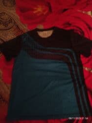 köynekler: Мужская футболка, 6XL — 2