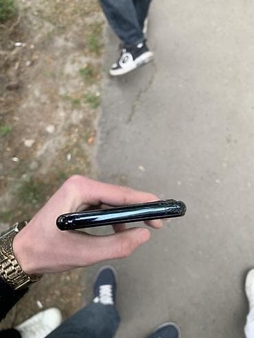 iphone 11 pro ekran: IPhone 11 Pro, 256 GB, Space Gray — 4