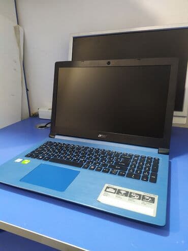 Lenovo: Acer Aspire, 15.6 ", Intel Core i3, 256 ГБ — 2