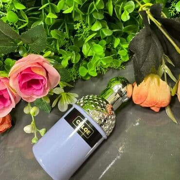 туалетная, парфюмированная вода: 30ml 15azn 50ml 20azn 3_4 gun qalıcılığı var Şüşə ətirlər – geniş — 3