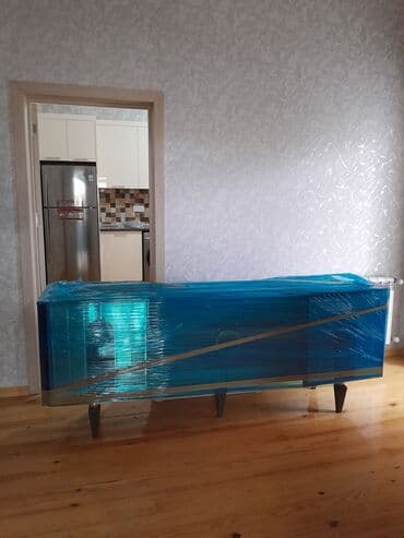 evakator xidmeti: Xidmət: Ev və ofis köçürülməsi, yüklərin daşınması Təsvir: - Peşəkar — 6