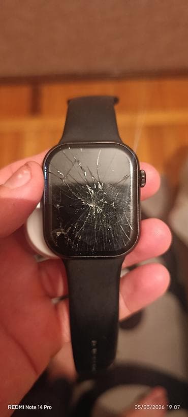 saat sensor: Salam saat iwlek veziyetde qolumdaydi qapinin rucqasina deydi ve — 2