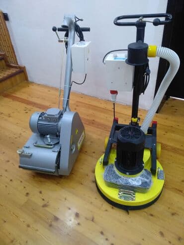 теплый пол: Pol və parket yonan aparat təcili satılır. tam zavod. 220kv.Təzədi — 2