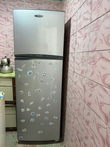 hava soyuducusu: İşlənmiş 2 qapılı Toshiba Soyuducu Satılır — 1