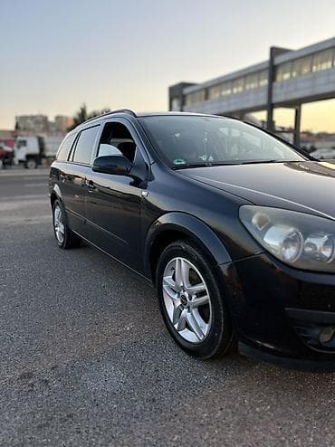 lovol 504 b: Opel Astra: 1.4 l | 2005 il 290500 km Universal — 6