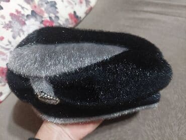 yun qadın şap şapları: Qadin Papagi Меховая Русь Az isdifade edilib Qashida var — 1