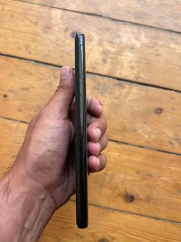 s10 ultra: Samsung Galaxy S21 Ultra 5G, 256 GB, rəng - Qara, Barmaq izi, Simsiz şarj, İki sim kartlı — 2