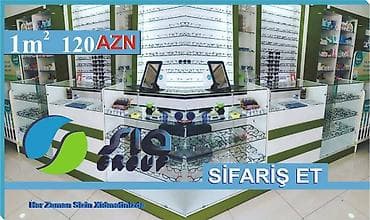 работа сборщиком мебели: Sifariş sizdən vitrinləri yığmaq bizdən Aptek üçün vitrin mebellərin — 1