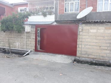 дом на колесах turbo az: 3 комнаты, 92 м², Нет кредита, Средний ремонт — 9