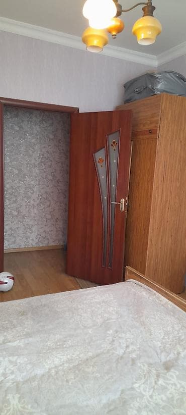 Квартиры: Баку, 5 комнат, Вторичка, 120 м² — 9