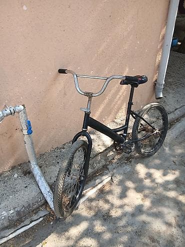 20 velosiped: Alan adam yeniden söküb yığmalıdır düz yığılmayıb sep tez tez — 2