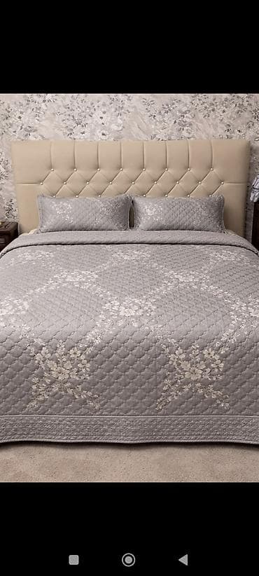 yatak: İkinəfərlik çarpayı, Dolab — 2