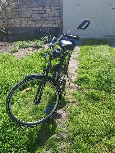 velosiped al: Şəhər velosipedi Start, 26" — 6